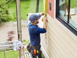 Professional Siding in New Market, MD